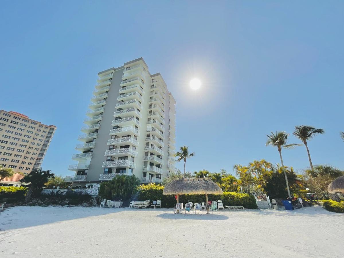 #808 Lovers Key Beach Club Aparthotel Fort Myers Beach Exterior photo