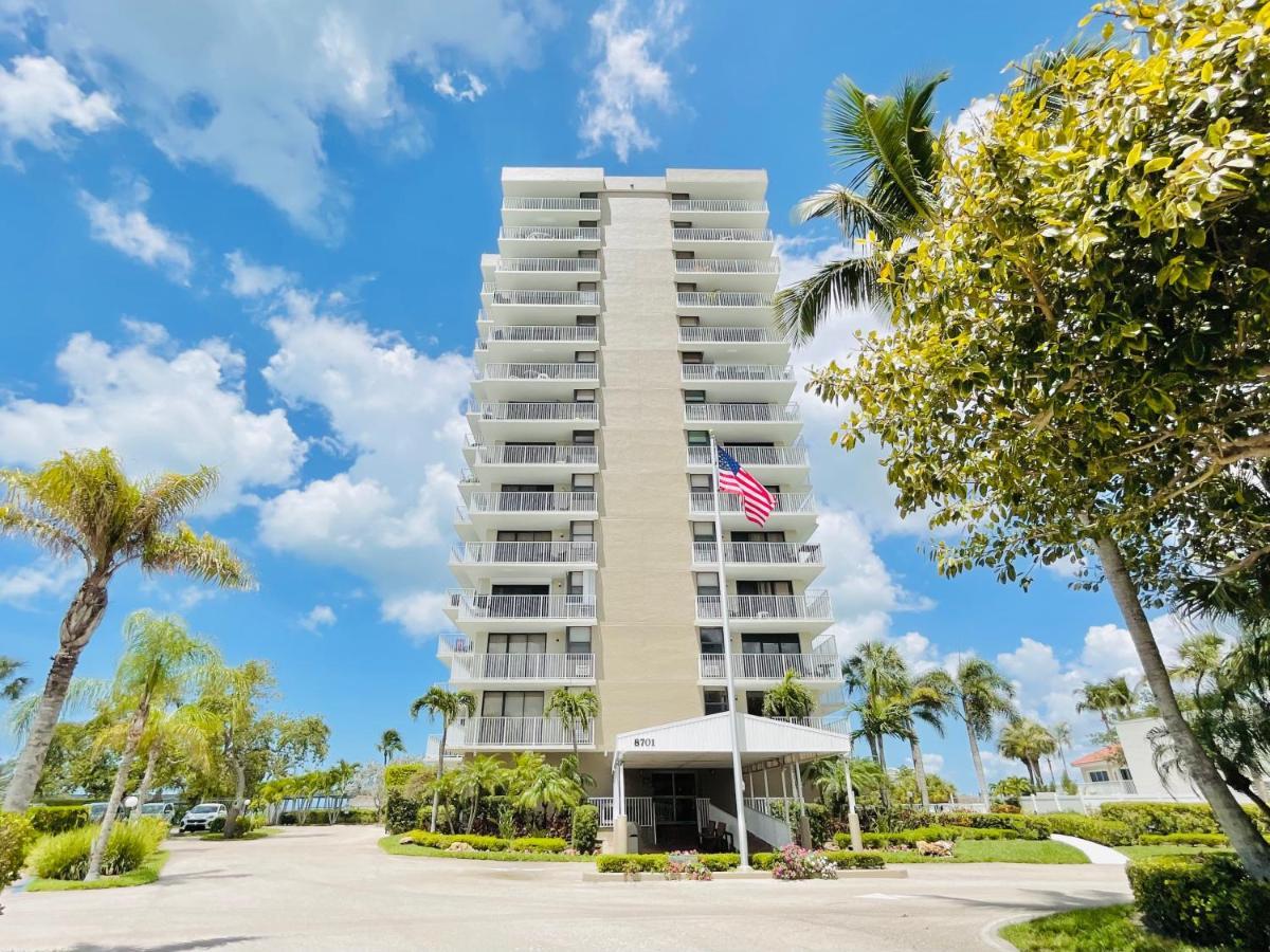 #808 Lovers Key Beach Club Aparthotel Fort Myers Beach Exterior photo